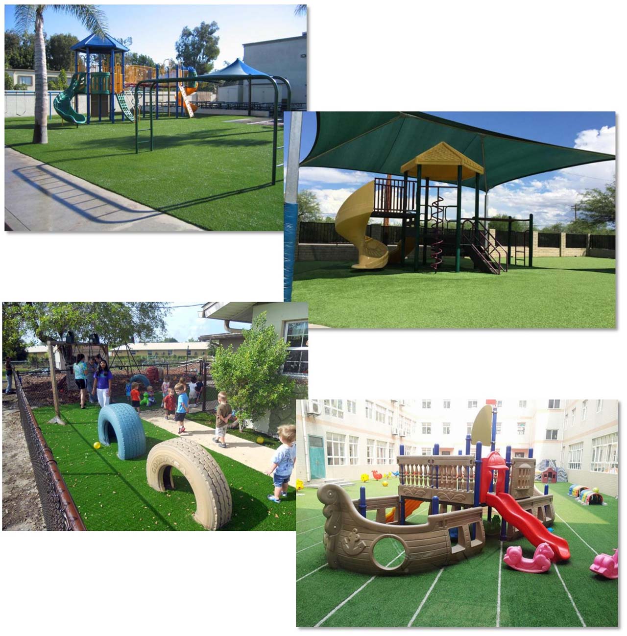 Playground Artifical grass (18)